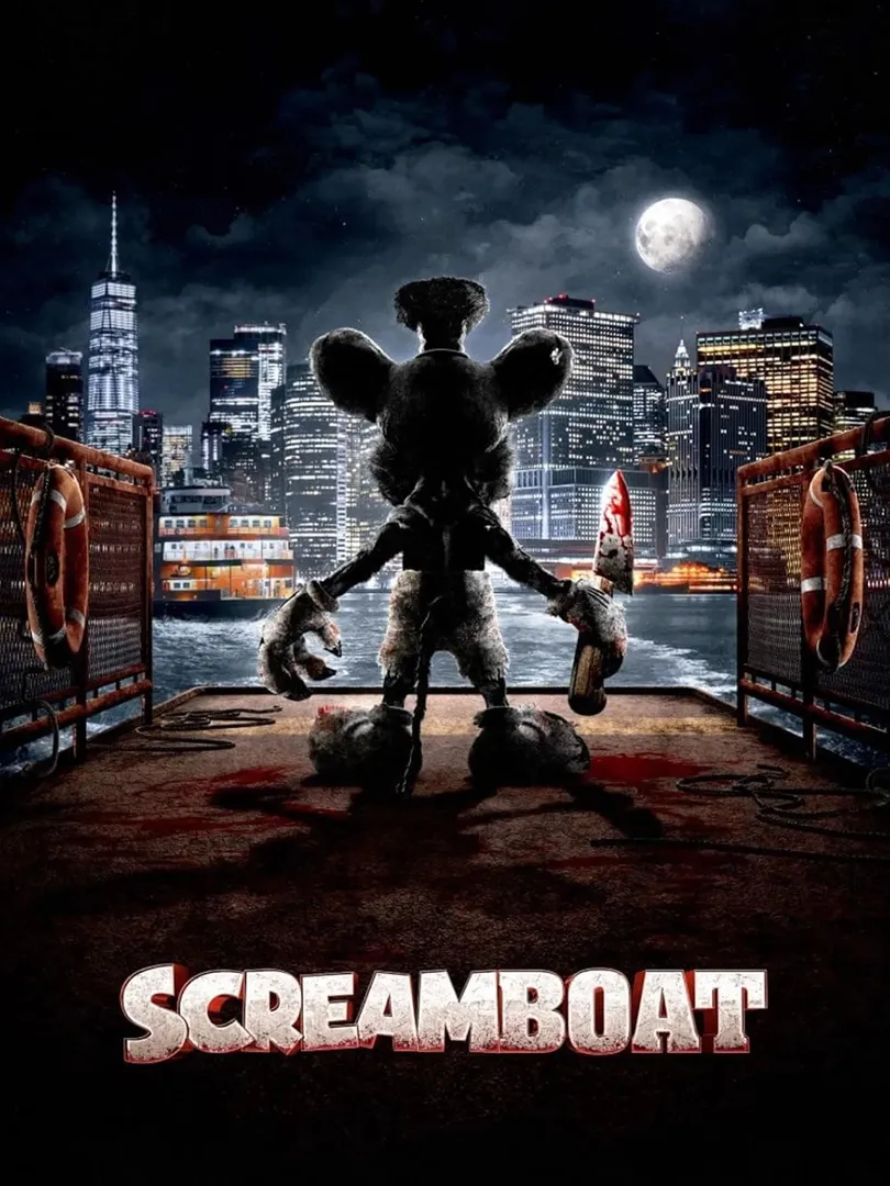 Screamboat