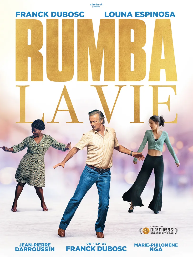 Rumba la Vie