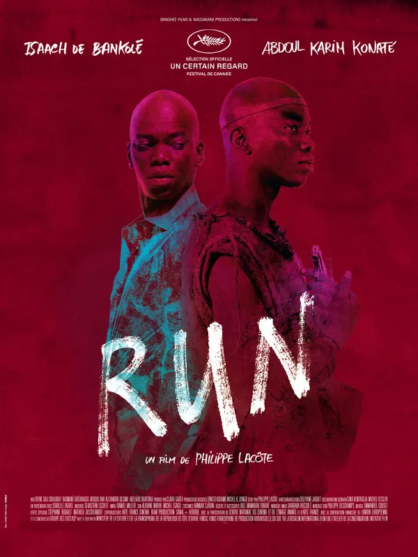 Run