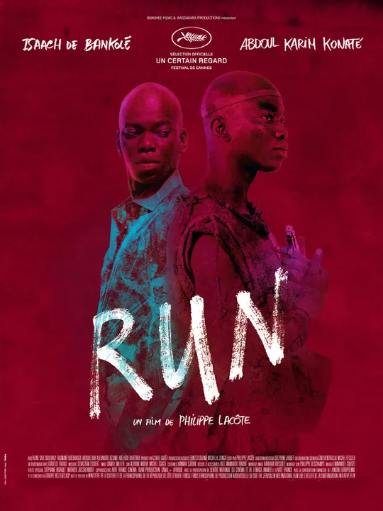 Run