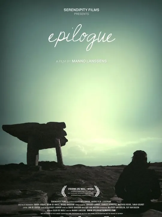 Epilogue