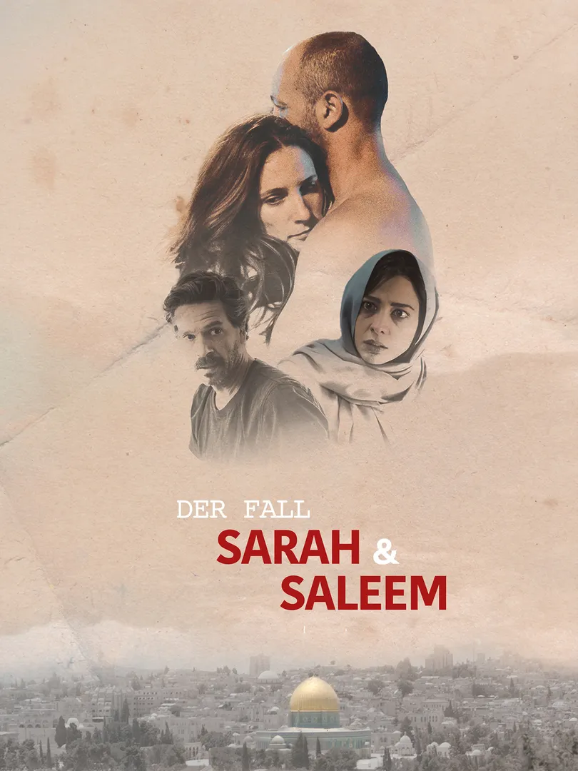 The Reports on Sarah and Saleem