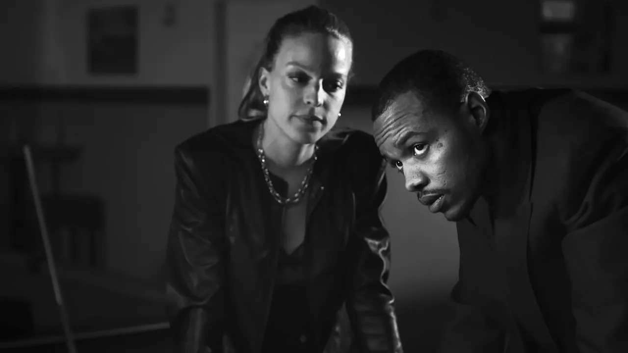 Night to be Gone background image