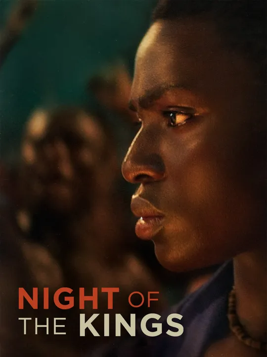 La nuit des rois
