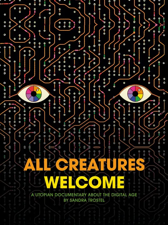 All Creatures Welcome