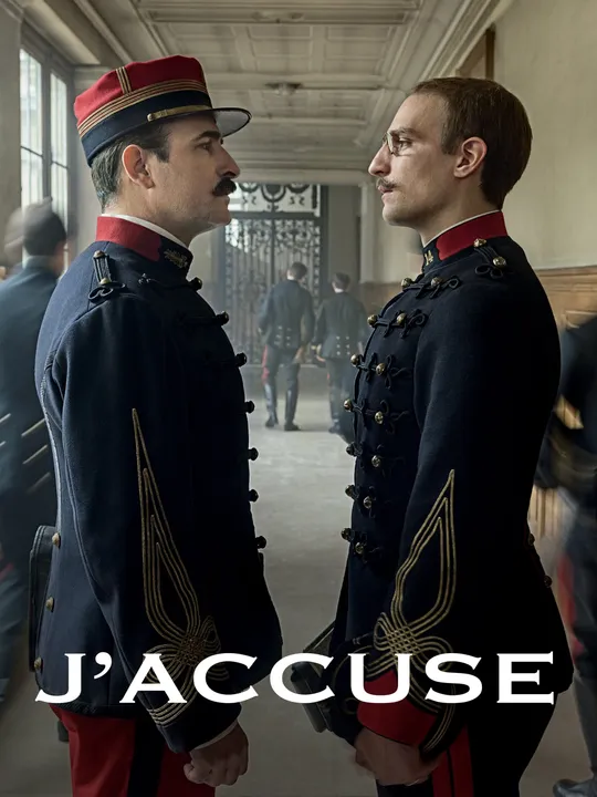 J'accuse
