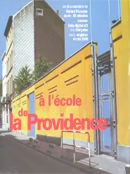 A l'école de la providence