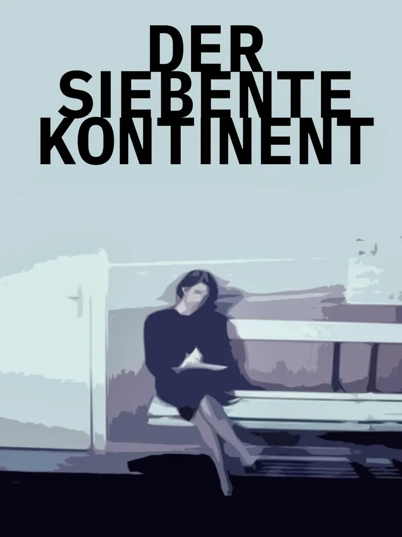 Le septième continent