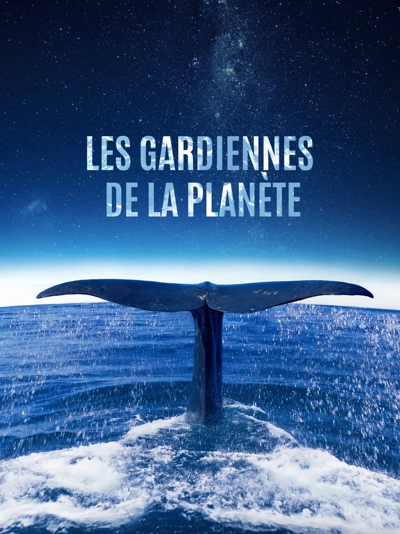 Les gardiennes de la planète