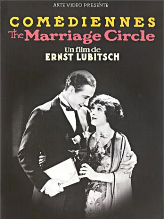 The Marriage Circle