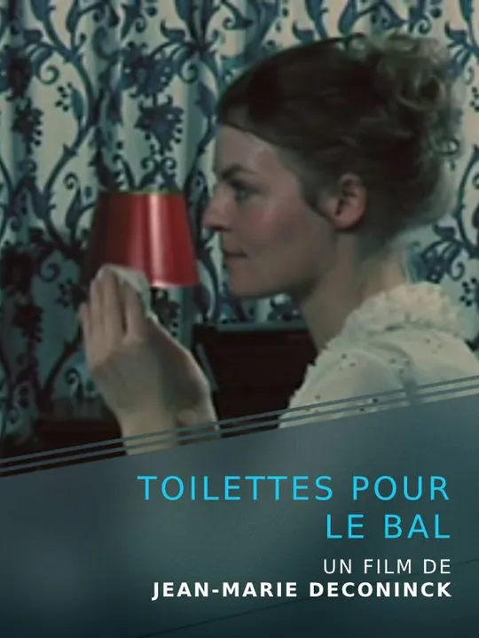 Toilettes pour le bal