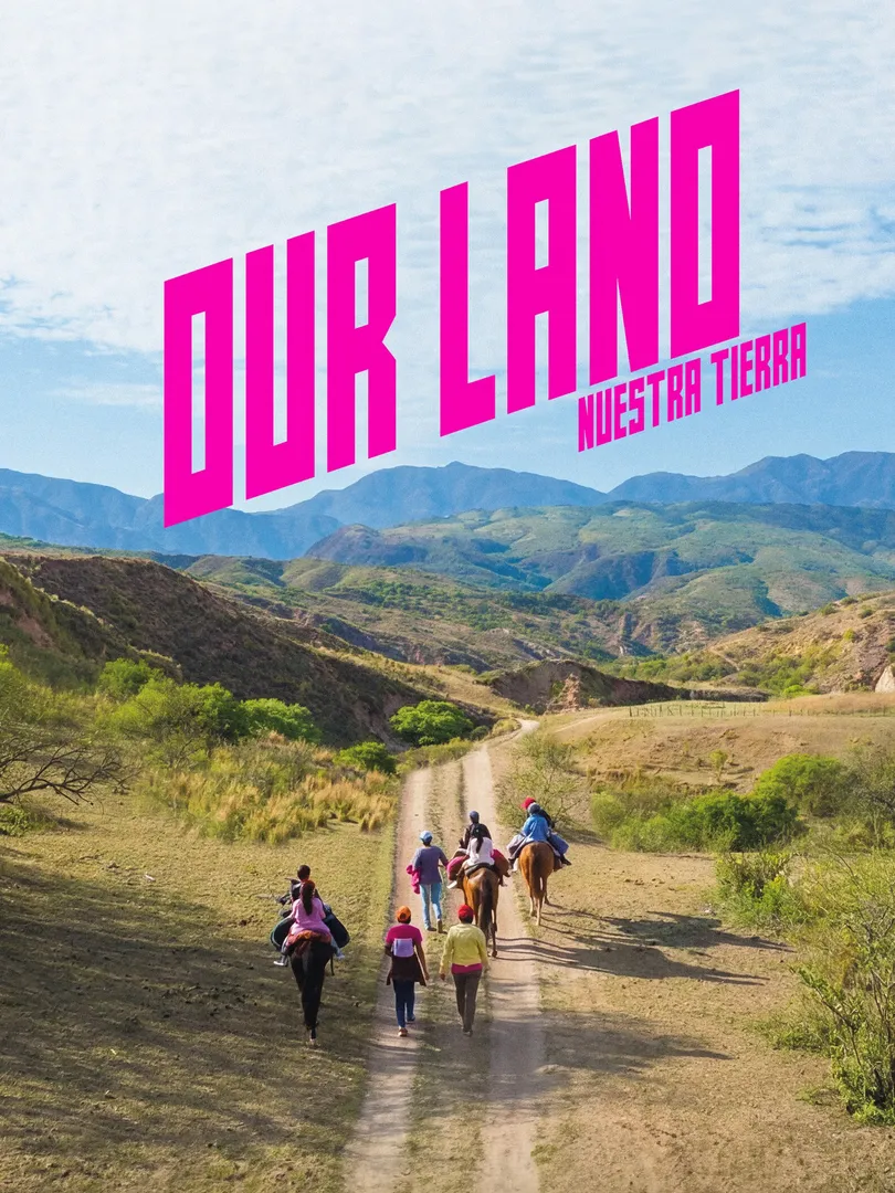 Our Land