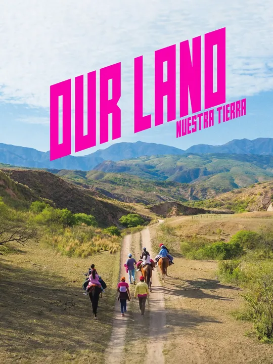Nuestra Tierra