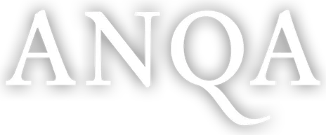 Anqa title art image