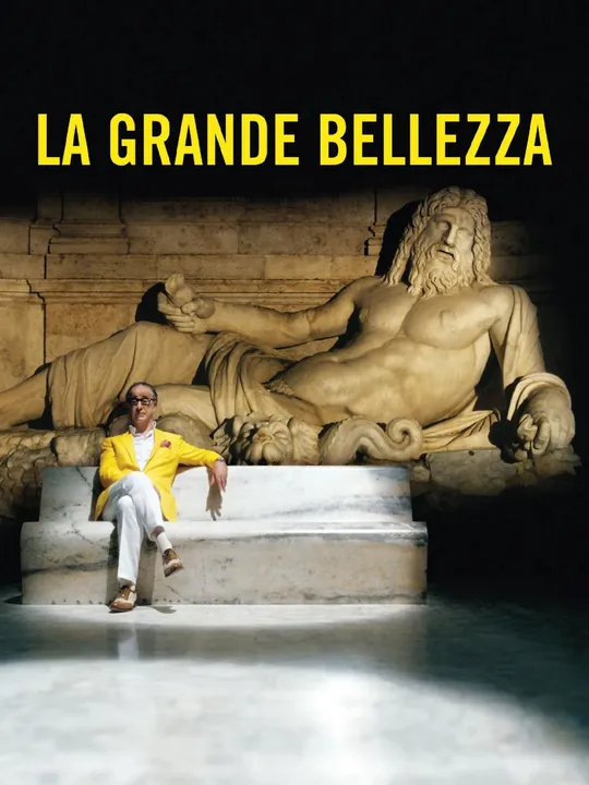 La grande bellezza