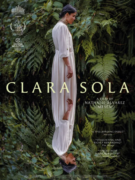 Clara Sola