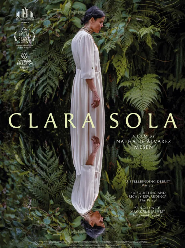 Clara Sola