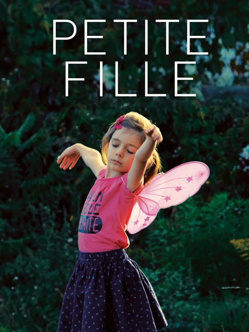 Petite fille