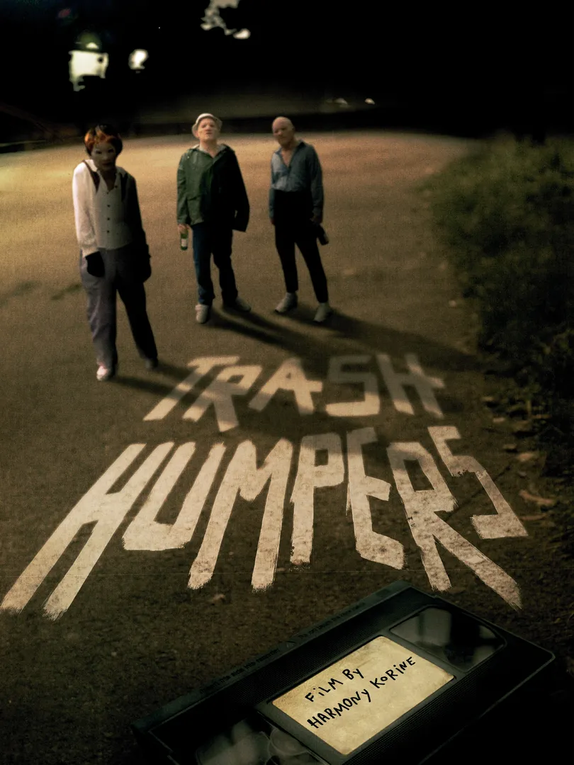 Trash Humpers