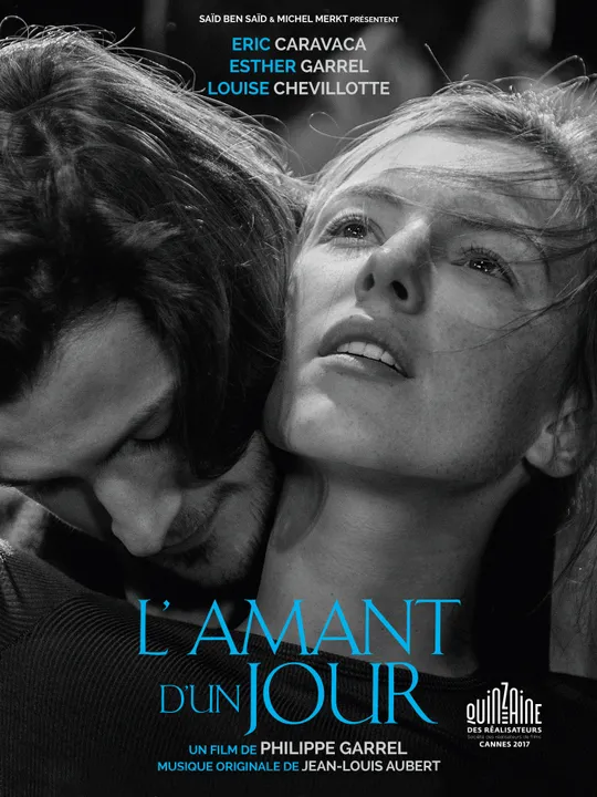 L'amant d'un jour