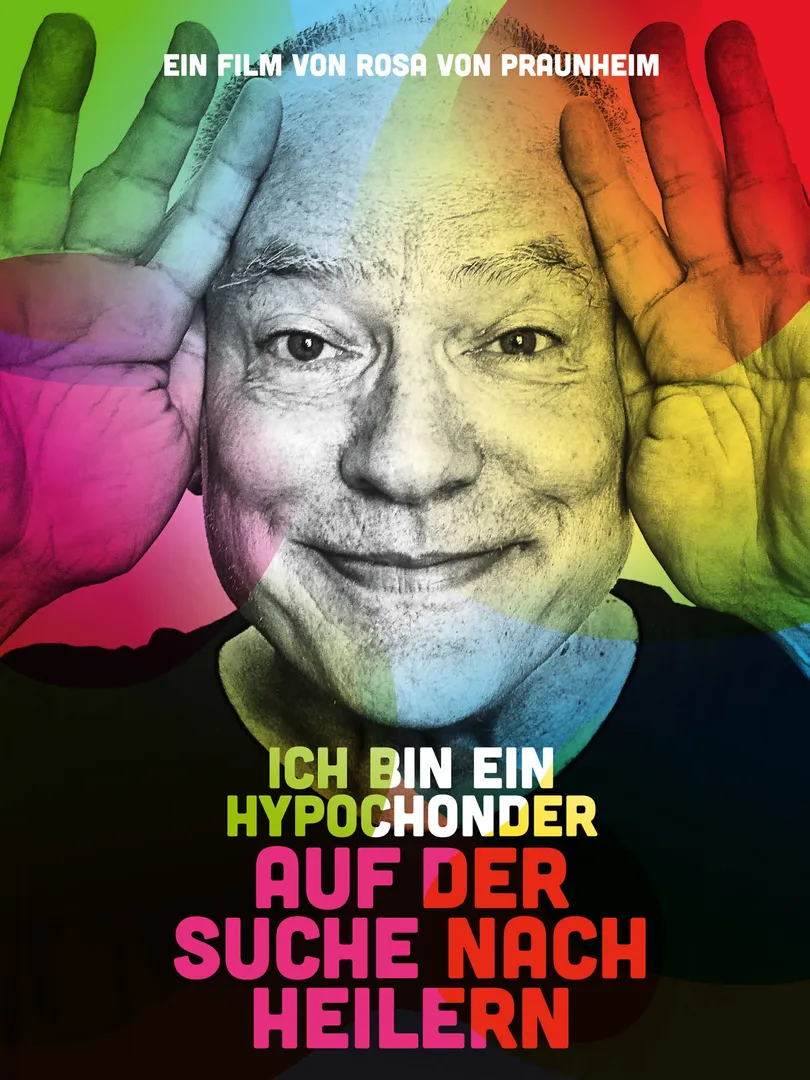 Auf der Suche nach Heilern oder Ich bin ein Hypochonder