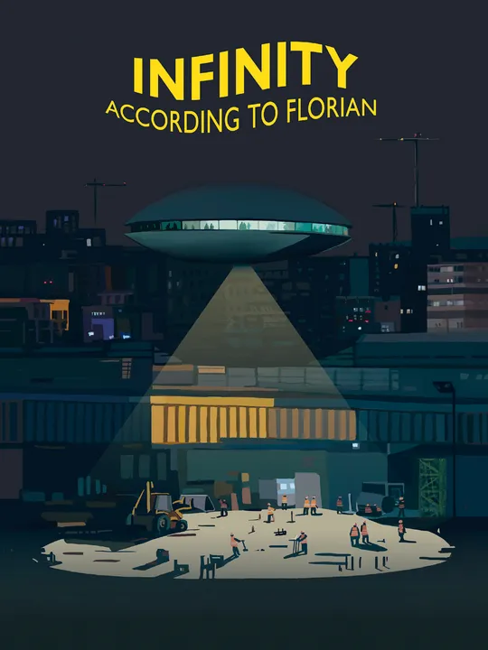 Infinity According to Florian