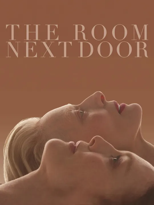 The Room Next Door