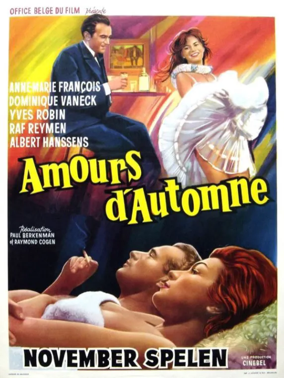 Amours d'Automne