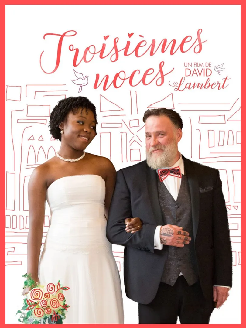 Troisièmes noces