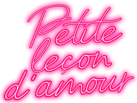A Little Lesson in Love