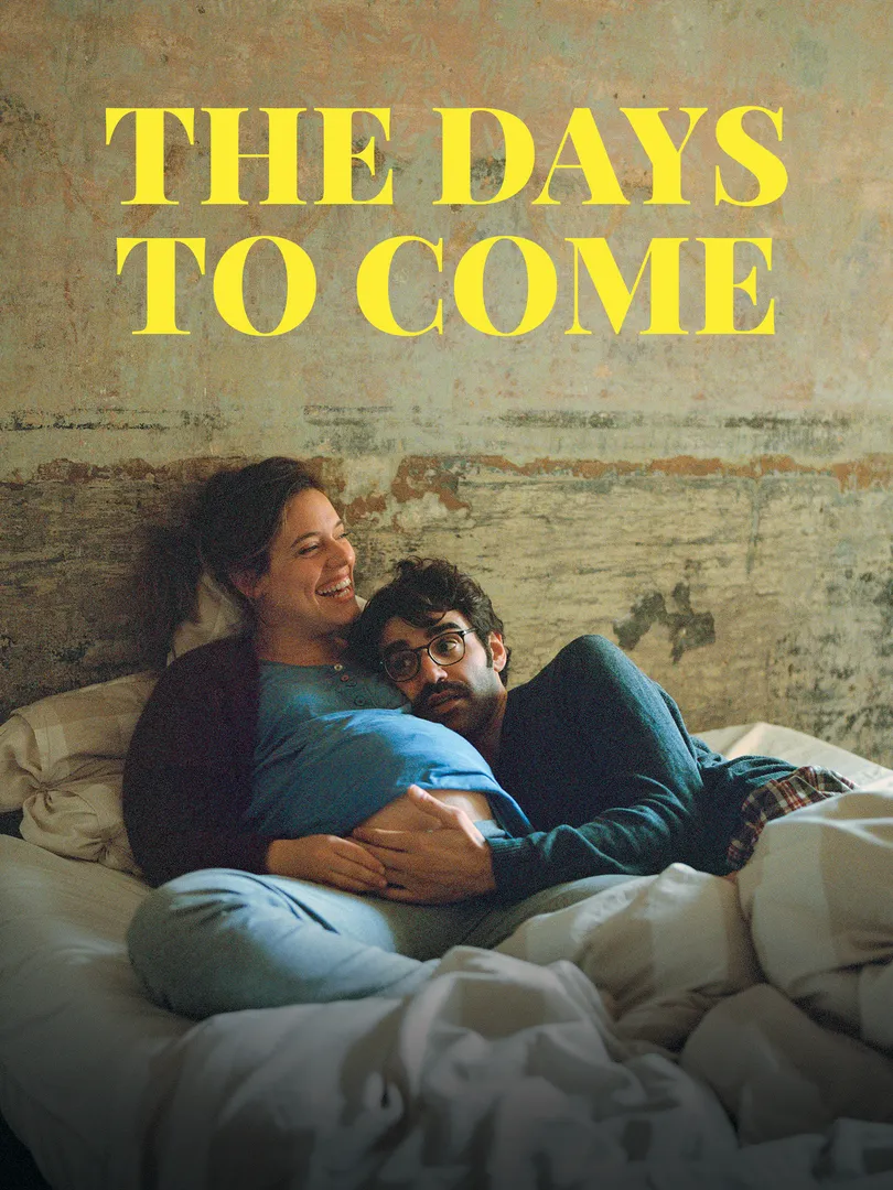 The Days to Come