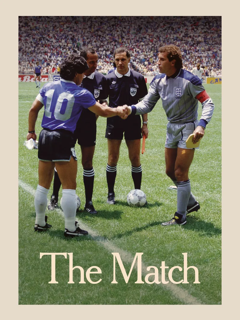 The Match