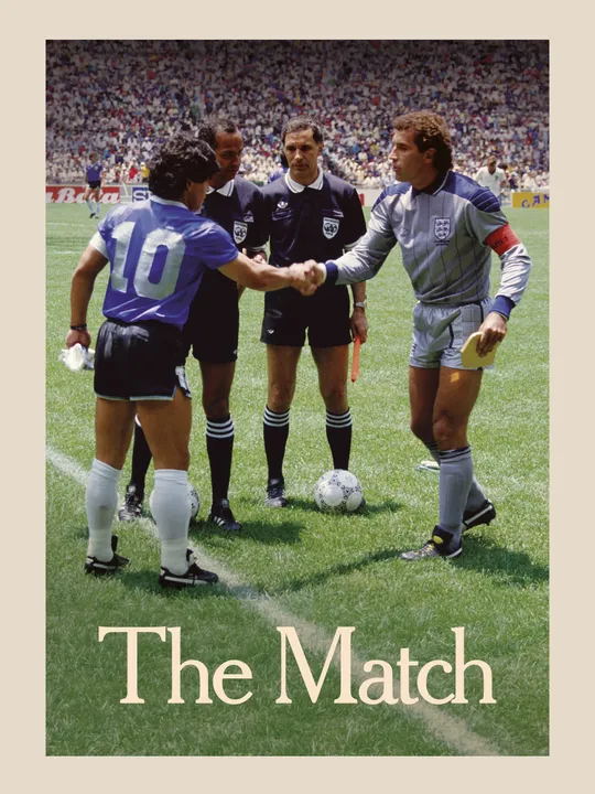 The Match