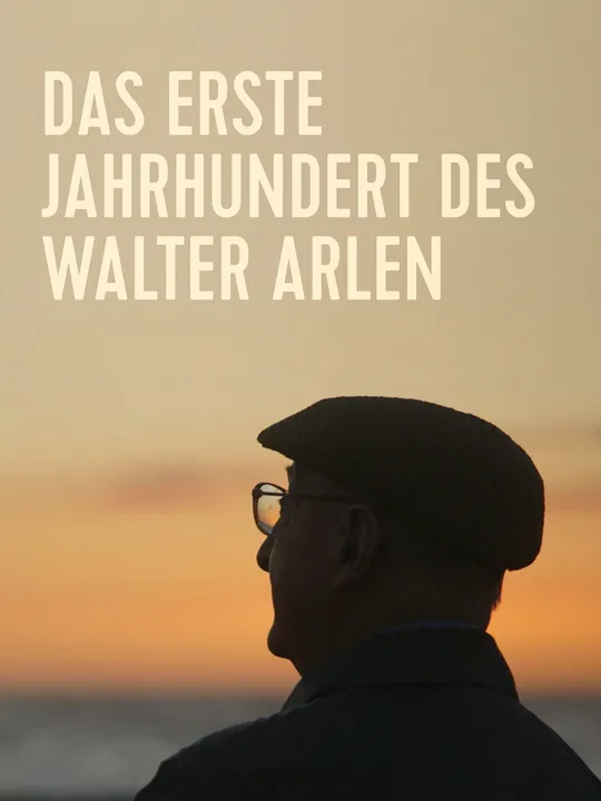 Das erste Jahrhundert des Walter Arlen
