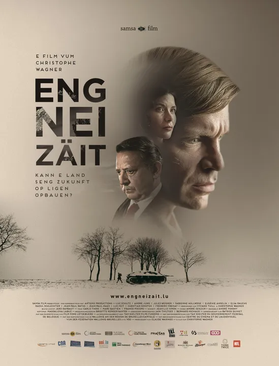 Eng Nei Zäit