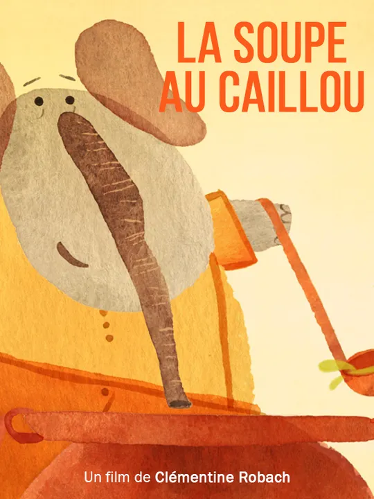 La Soupe au caillou
