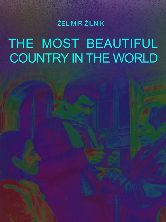 Das schönste Land der Welt