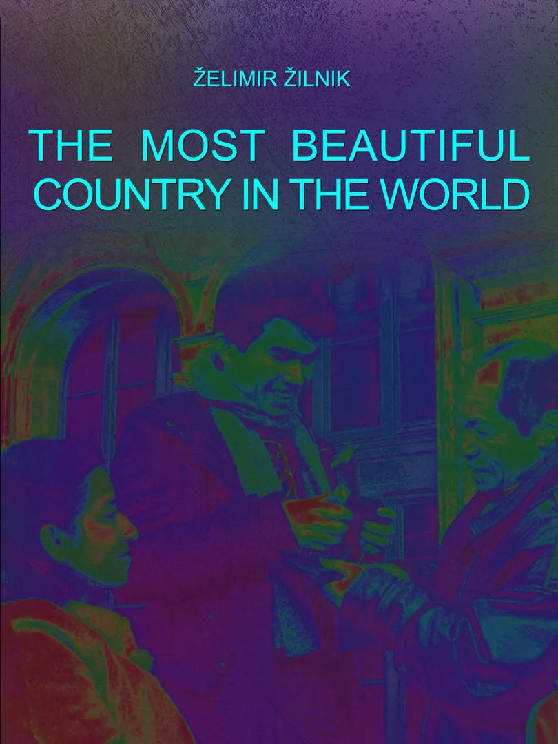 The Most Beautiful Country in the World