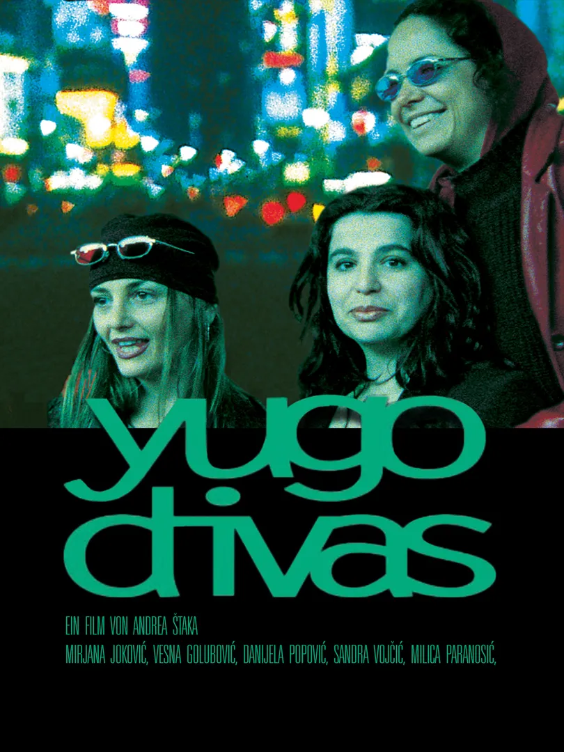 Yugodivas