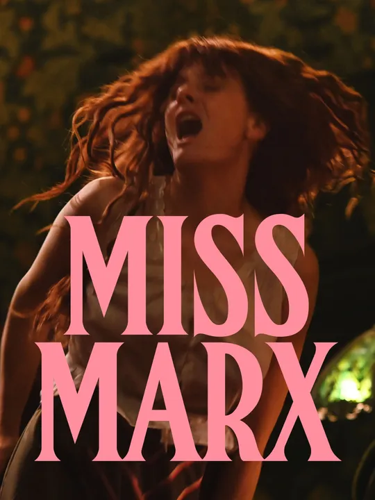 Miss Marx
