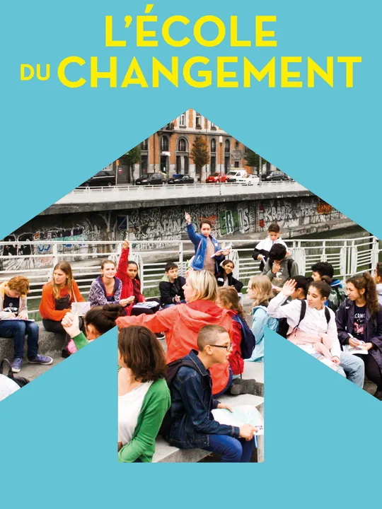 L'école du changement