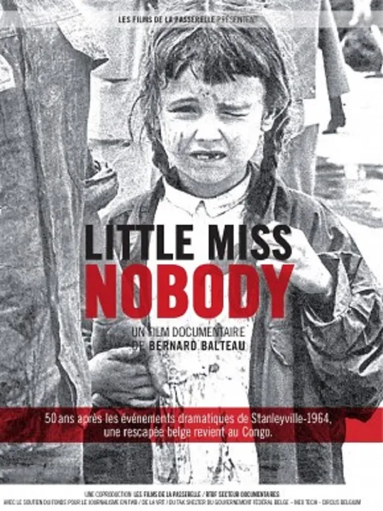 Little Miss Nobody