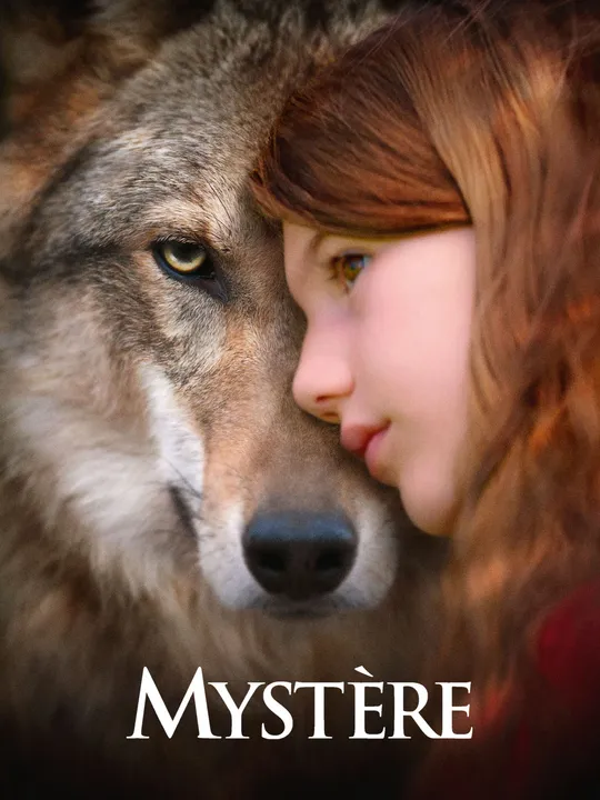 Vicky and Her Mystery