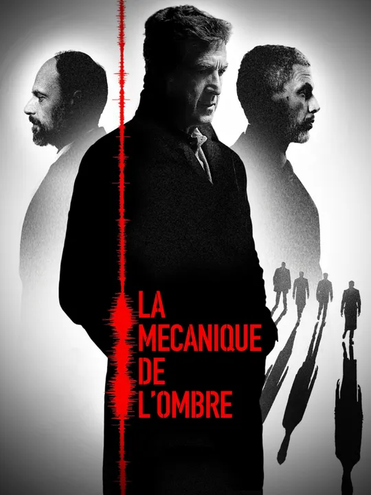 La Mécanique de l'ombre