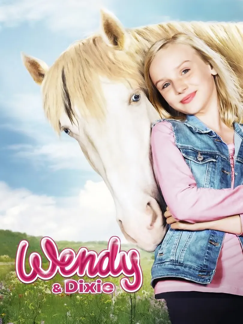 Wendy & Dixie
