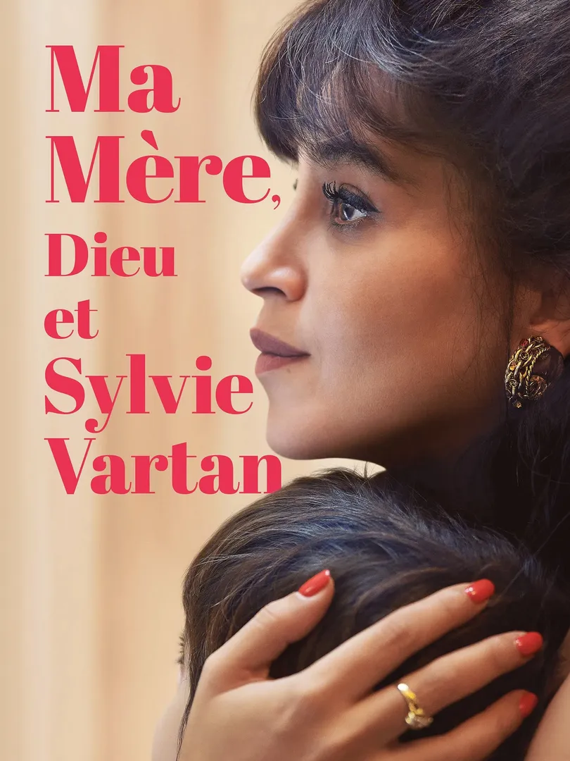 My Mom, God and Sylvie Vartan