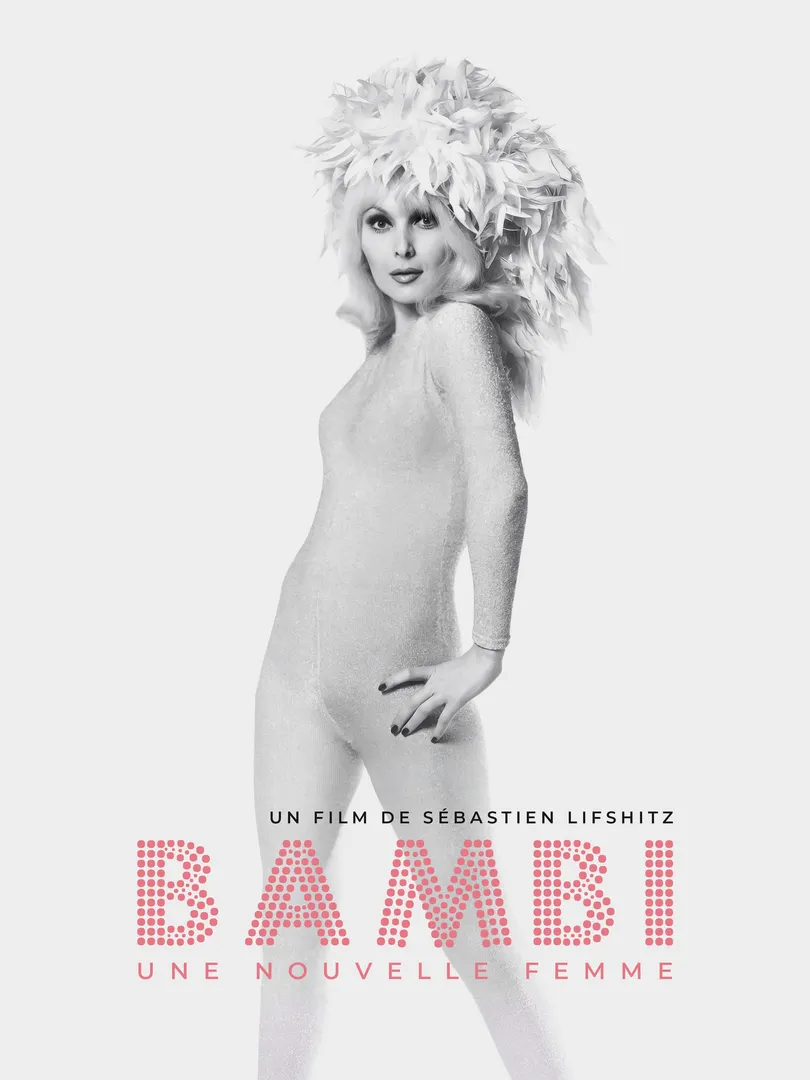 Bambi: A French Woman