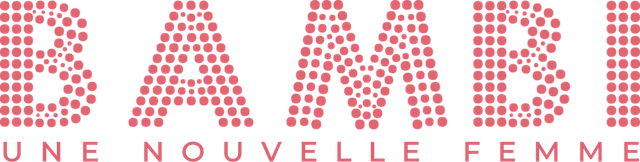 Bambi: A French Woman title art image