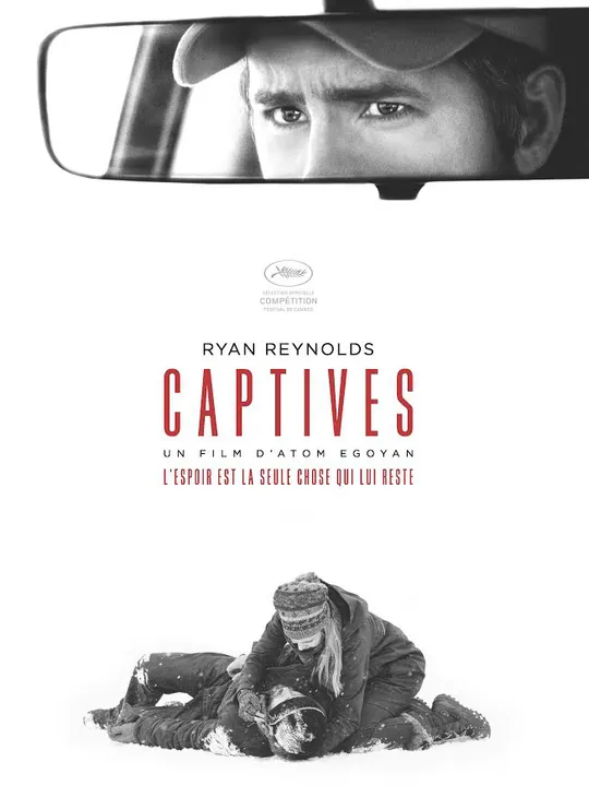 The Captives
