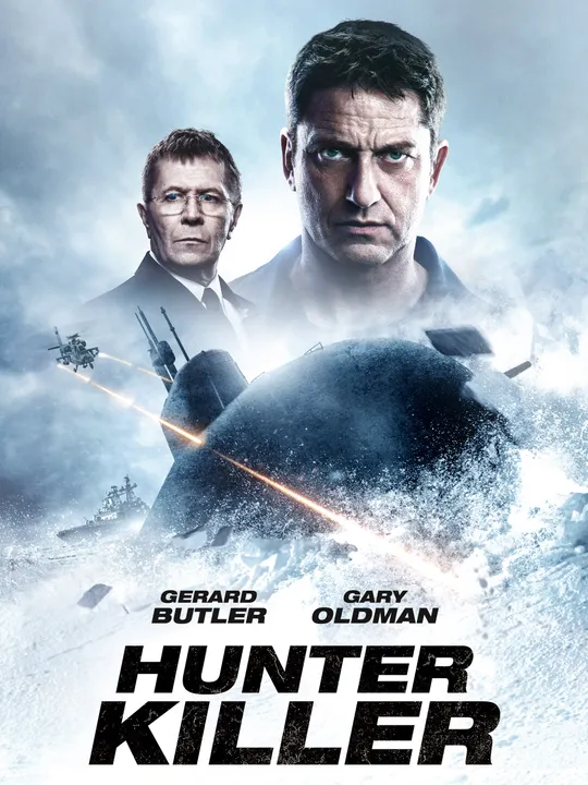 Hunter Killer